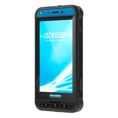 Imagem Destacada - Smartphone Robusto Smart-Ex 02 Zona 1