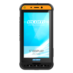 Smartphone Robusto Smart-Ex 02 Zona 2